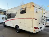 Sunlight T 66 gute Ausstattung TOP-Zustand - Offers matching your search criteria