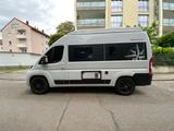 Fiat Ducato Columbus 540 D von Westfalia 
