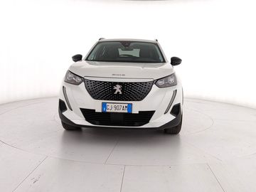 Peugeot 2008 - 2