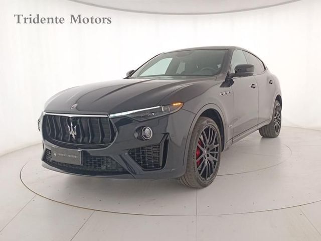 Maserati Levante 3.0 Gransport AWD Auto