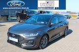 Ford Focus Automatik ST-Line X Pano/Leder/ACC *VOLL* - Ford Focus Jahreswagen mit Diesel-Antrieb