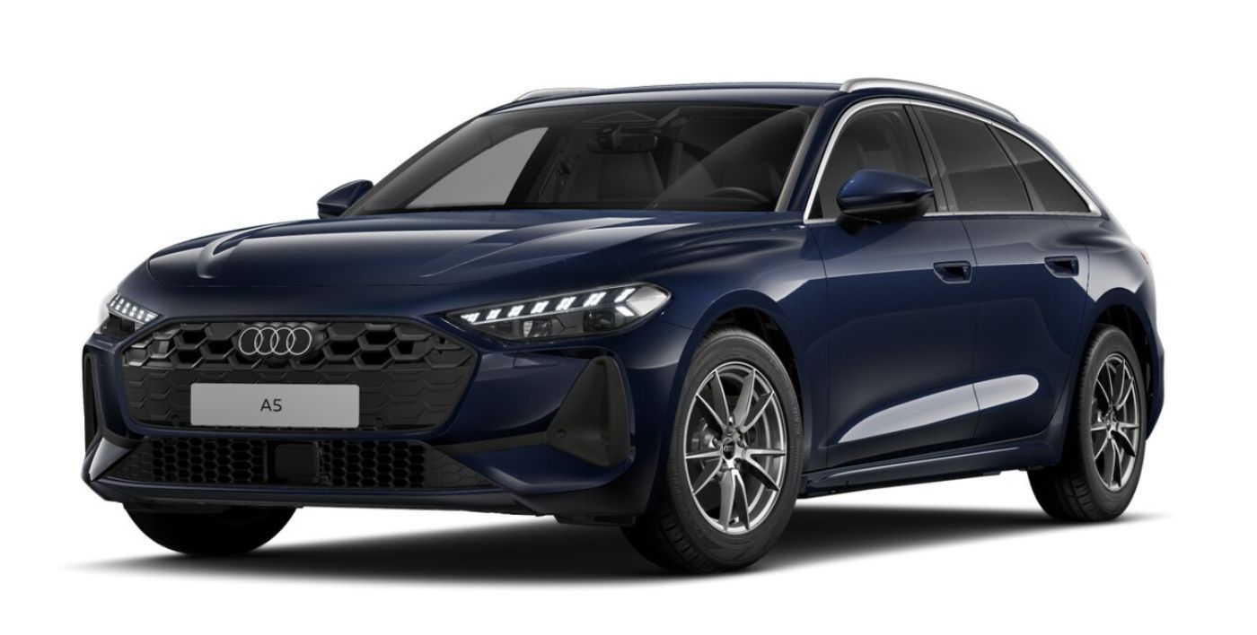 Audi A5 - Bild 2