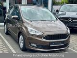 Ford C-Max C-MAX Cool & Connect - Ford C-Max: Limousine