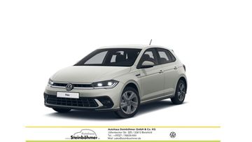 Volkswagen Leasing Angebot: Volkswagen Polo R-Line 1.0TSI AKTIONSLEASING **frei