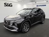 Hyundai Tucson 1.6 T-GDi PHEV *PRIME*Assistenzpaket*Digi - Hyundai TUCSON in Halle