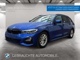 BMW 320i Touring M Sport LiveCockpitProf Laser HiFi - BMW 320 Gebrauchtwagen in Hamburg