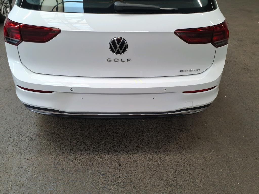 Volkswagen Golf Style 1.4 TSI eHybrid  DSG PDC*Tempo*Klima