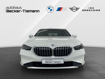 BMW 520 - 2