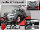 Seat Arona Xcellence Aut. ACC LED Alcantara Navi - Seat Arona: Automatik
