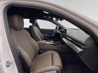 BMW 520 - Vorschau Bild 8