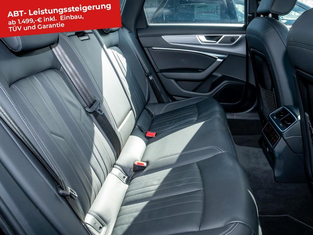 Audi A6 Avant 45TFSI Matrix/Leder/Kamera/AHK/Memory, миниатюра 7