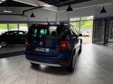 Skoda Yeti 1.4 Drive*TÜV NEU*12M.Garantie*Finanzierung - Skoda Yeti: Blau