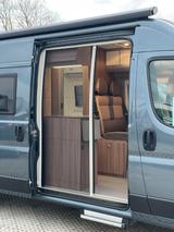 Clever Celebration | Markise*Solar*AHK*RFK*Miete - Wohnmobil oder -wagen Miete