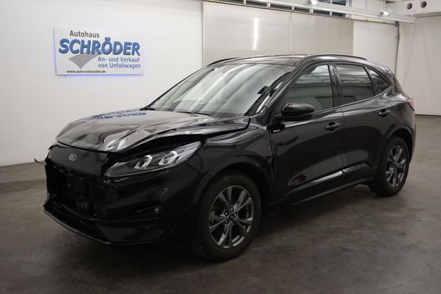 Ford Kuga 1.5 ST-Line X *HUD*B&O*ACC*4xSHZ*AHK*