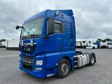MAN TGX 18.500 4x2 XLX 2 x Tank Wasserverlust - MAN TGX 18-500