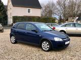 Opel Corsa C Alu,Klima,Navi,Servo,TÜV=12/2026 - Opel Corsa aus 2004: C