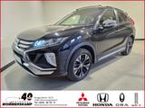 Mitsubishi Eclipse Cross Top 4WD 1.5 T-MIVEC Style-Paket+Al - Mitsubishi Eclipse Cross: Top