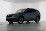 Skoda KODIAQ RS 2.0TDI DSG 4x4 ANHÄNGEKUPPLUNG+KEYLESS - Skoda Kodiaq in Erfurt
