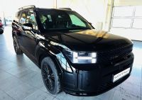 Hyundai SANTA FE - Vorschau Bild 2