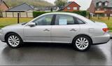 Hyundai Grandeur - gebrauchte Hyundai Grandeur aus dem Jahr 2006