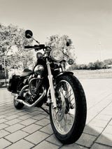 Yamaha Virago 250 - nur 5000 Kilometer - Offers matching your search criteria