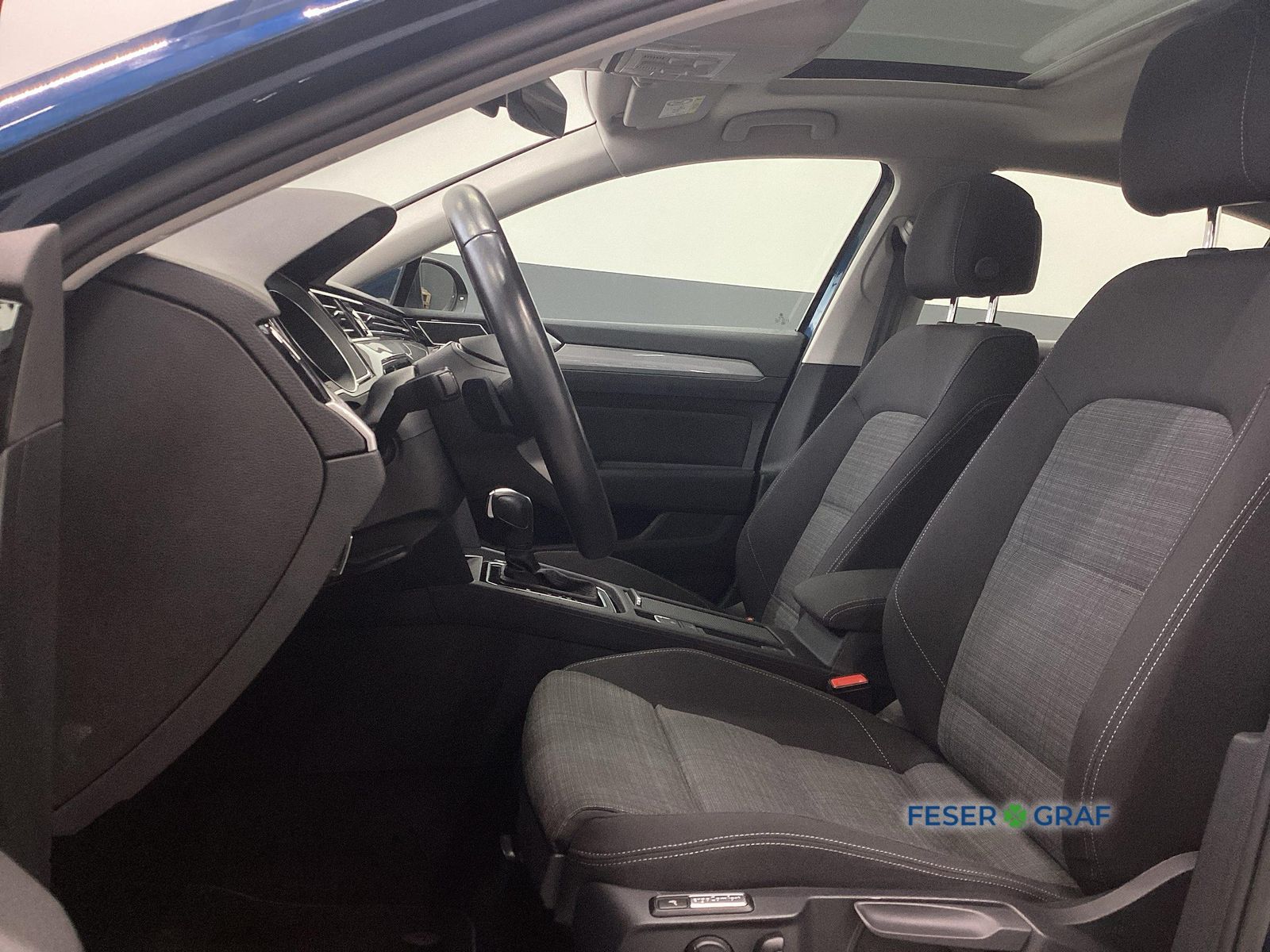 Volkswagen Passat - Bild 9