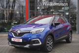 Renault Captur 1.3 TCe 150 Version S LED Navi Tempomat - Renault Gebrauchtwagen in Hannover