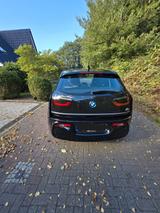 BMW i3 (120 Ah), 125kW - Schiebedach, So.u.Wi.Reifen - BMW i3 Gebrauchtwagen in Hamburg