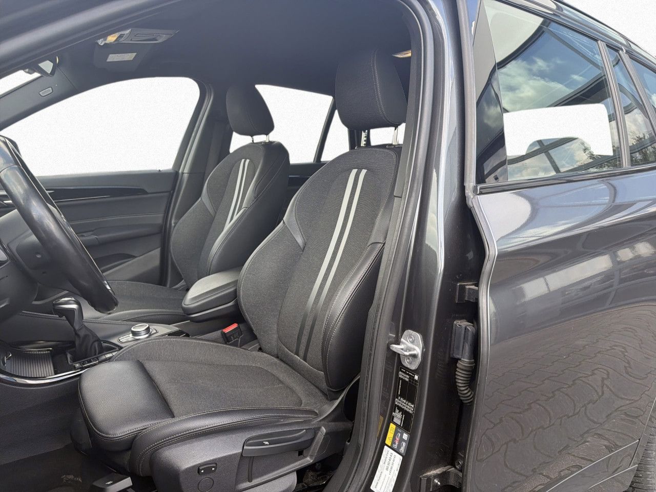 BMW X1 - Bild 10