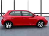 Skoda Fabia 1.0TSI Ambition Klima+PDC+Sitzheizung - Skoda Fabia Gebrauchtwagen in Chemnitz