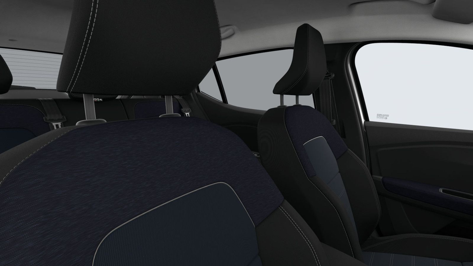 Dacia Sandero - Bild 7