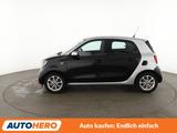 Smart forfour 0.9 Turbo Basis passion*TEMPO*PDC*SHZ* - Smart Gebrauchtwagen in Münster