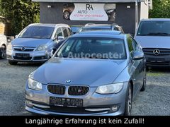 BMW 330d xDrive*1.Hand*Facelift*Euro5*Tüv10/24