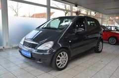 Mercedes-Benz A 190 L Elegance *KLIMA*ALLWETTER*TÜV NEU*