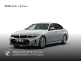 BMW 320 ixDriveMSport+Navi+AHK+360Kamera+HUD+e-Sitze - BMW 320: E36 320i