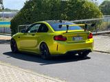 BMW M2 F87 N55 | 35.000 km | Unfallfrei  - BMW: F35