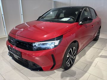 Fotografie 1 des Opel Corsa 1.2 Direct Injection Turbo GS