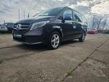 Mercedes-Benz V 250 - Mercedes-Benz V 250 aus 2020