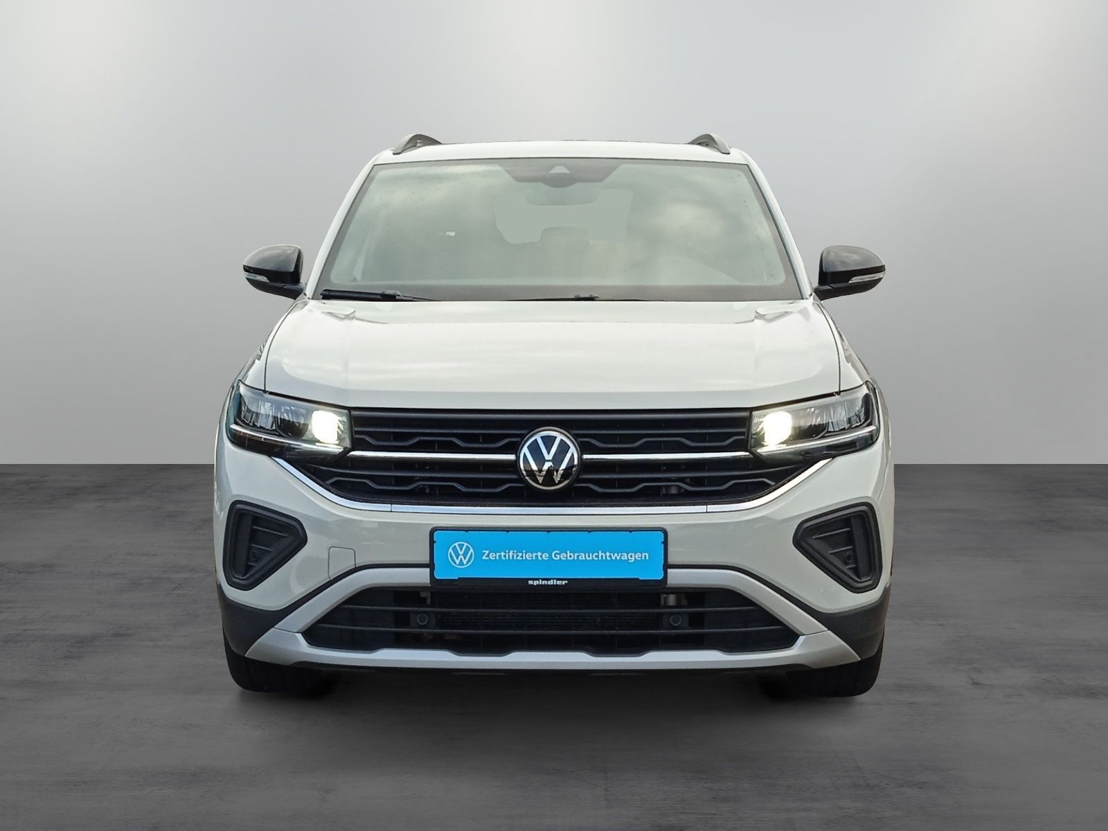 Volkswagen T-Cross - Bild 6