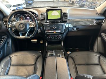 Mercedes-Benz GLE 350 d 4Matic *AMG-LINE*TEMP*LED*NAVI*AHK*KAM