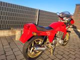 Laverda 1000 SFC 1.Hand - LAVERDA 1000
