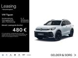 Volkswagen Tiguan R-Line 2.0 TDI RFK*Matrix*ACC*AHK*Massage