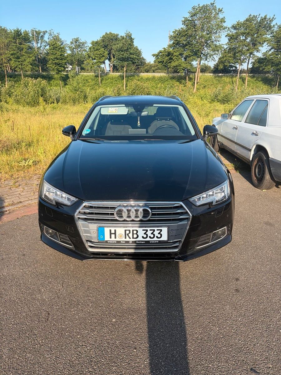 AUDI Zu verkaufen