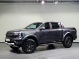 Ford Ranger Raptor Doppelkabine e-4WD - Ford Ranger mit Benzin-Antrieb: Geländewagen, Automatik
