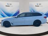 BMW 530i Touring HEAD-UP SITZBELÜFT PANO RFK HIFI BT - BMW 530 aus 2018