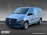 Mercedes-Benz Vito 110 CDI Kasten Kompakt MBUX+KAMERA+SHZG