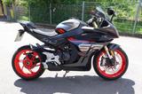 CFMOTO 450 SR S - CFMOTO 450 SR