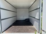 Blyss AH C270 - Blyss LKWs