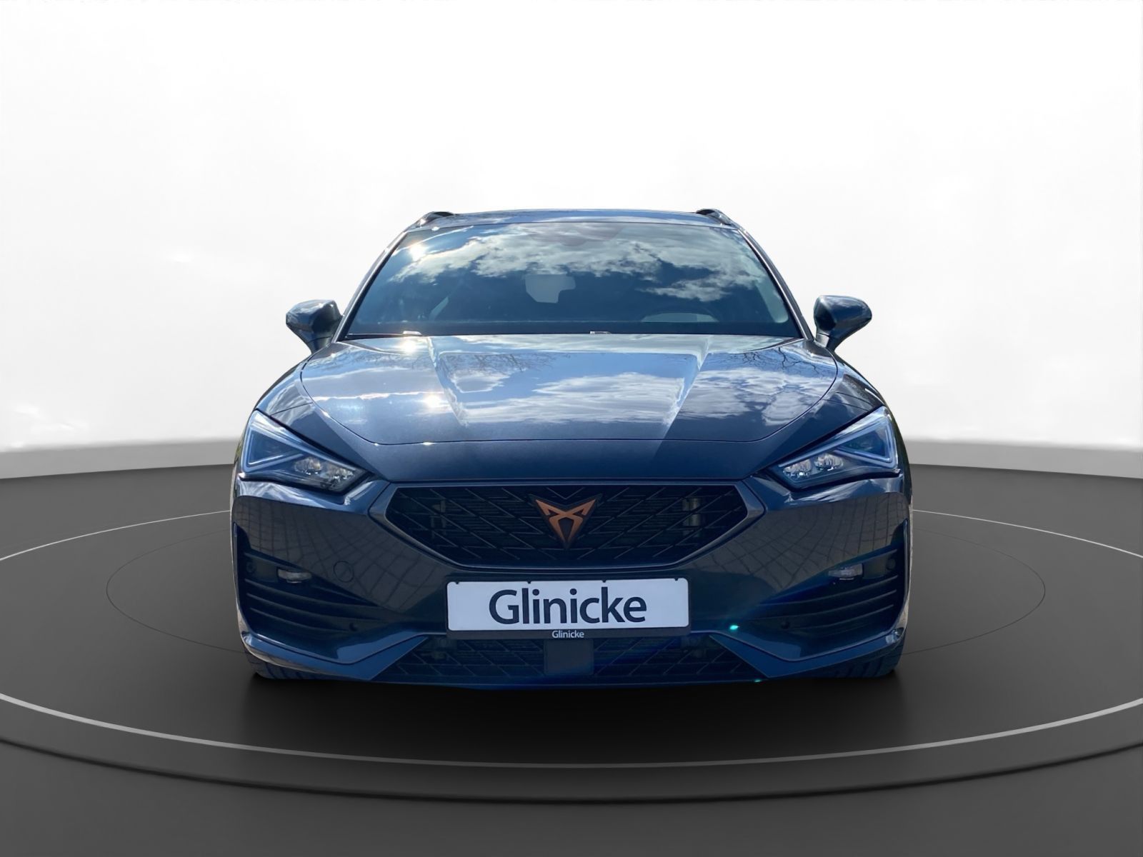 Cupra Leon - Bild 2