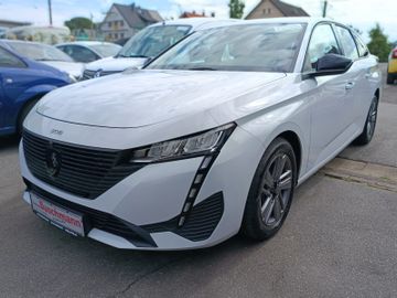 Peugeot 308 - 2